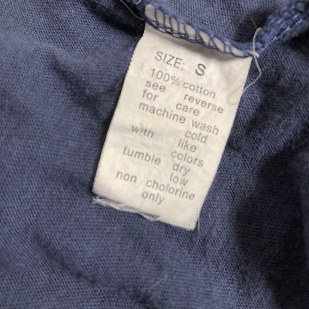 ＮＩＮ　ナインインチネイルズ 00s Tシャツ S バンドT