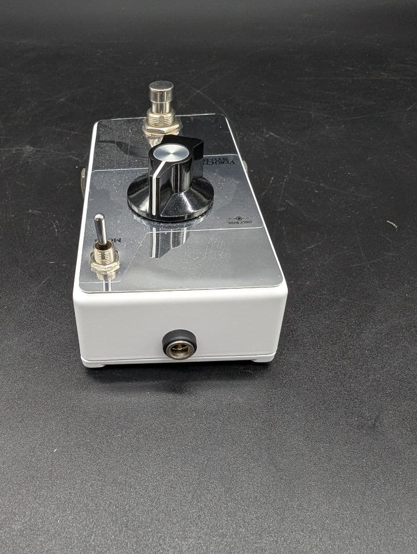【動作確認済】Verocity Effects SYU-B1 white