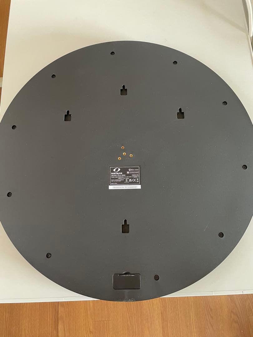 DARTSLIVE  電子ダーツボード　美品