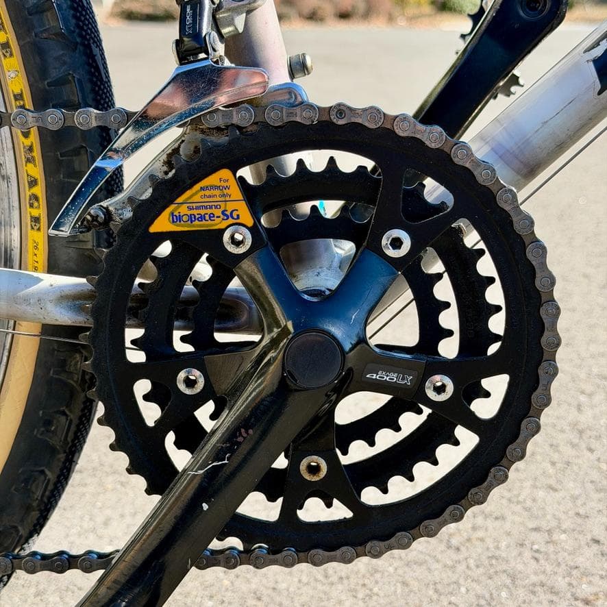 DIAMOND BACK AVENIR equipped26インチ