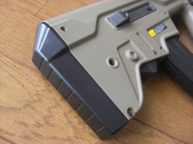 ◆東京マルイ 電動ガンBOYs タボール21・コンパクト フラット・ダークアース