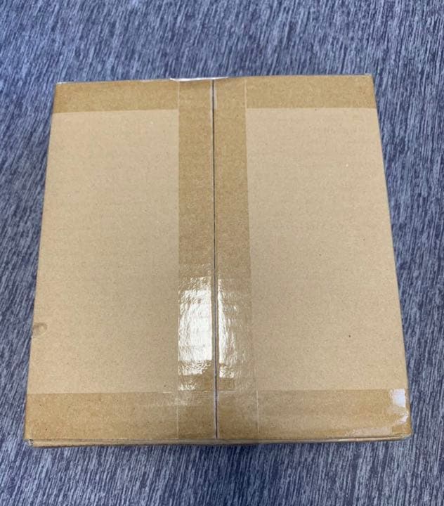 遊戯王　ブラックマジシャンガール　ステンレス製　完全未開封　レア品