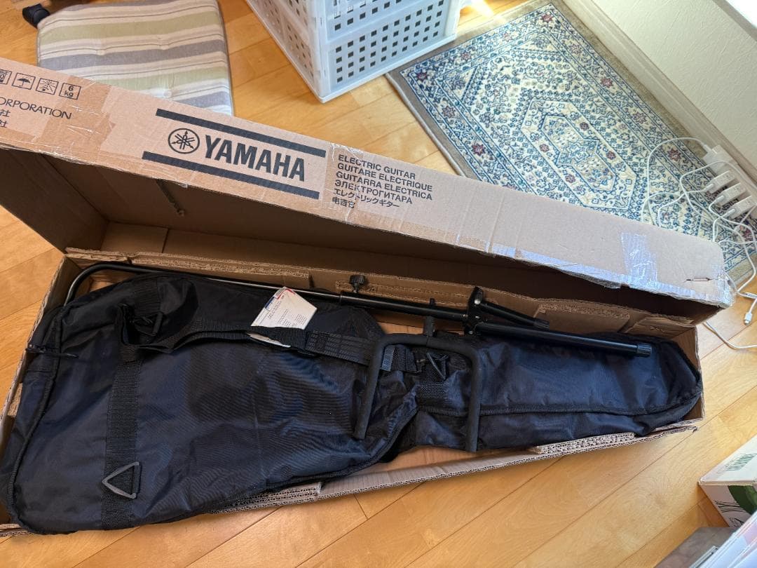 YAMAHA ヤマハ Pacifica112V OVS パシフィカ エレキギター