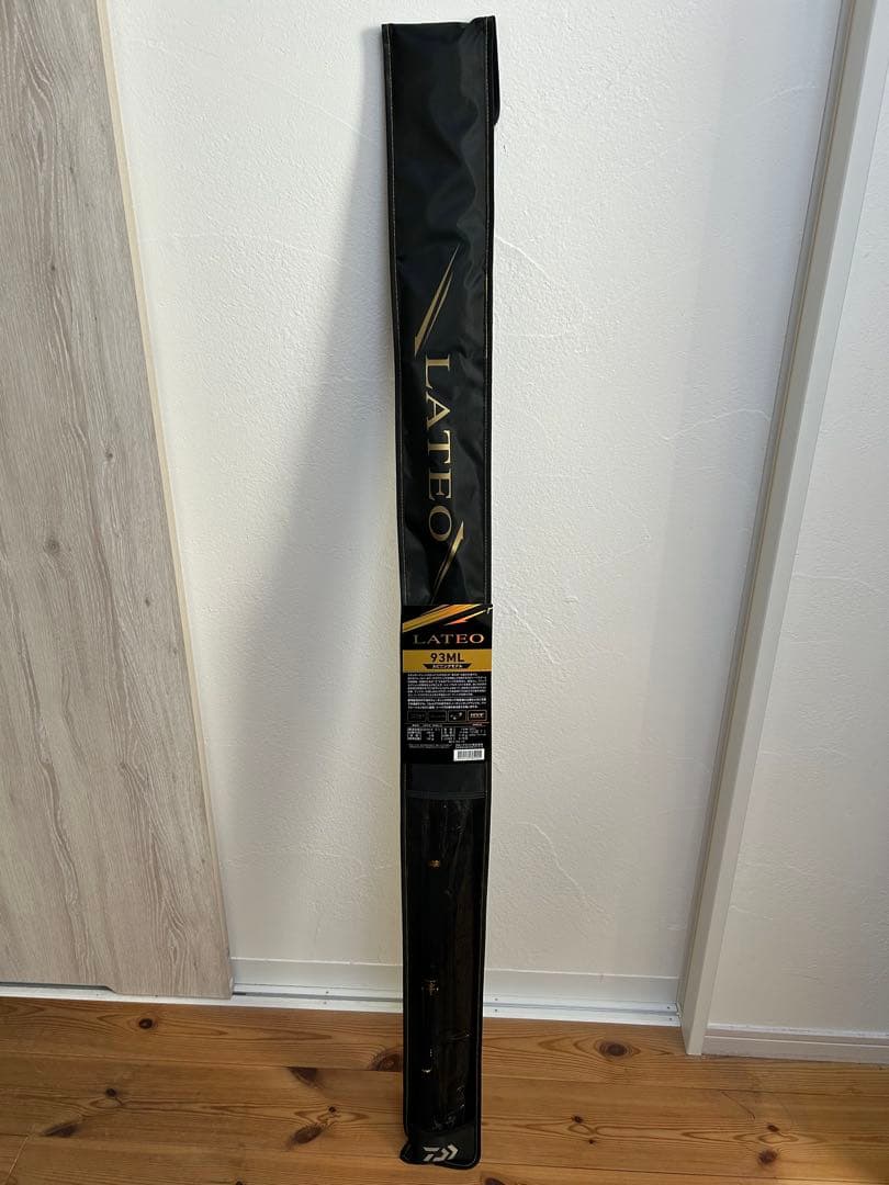 ダイワ　24 ラテオ　93ml