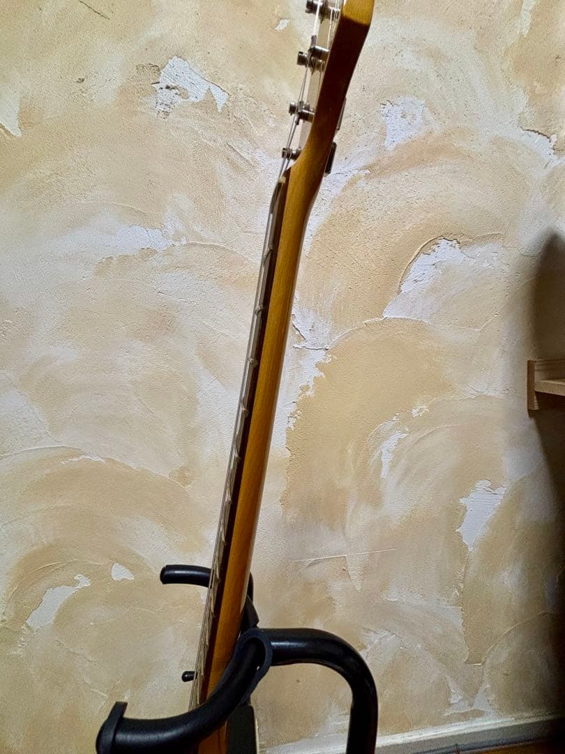 Fender JAGUAR エレキギター 新品・未使用　再度価格見直しました