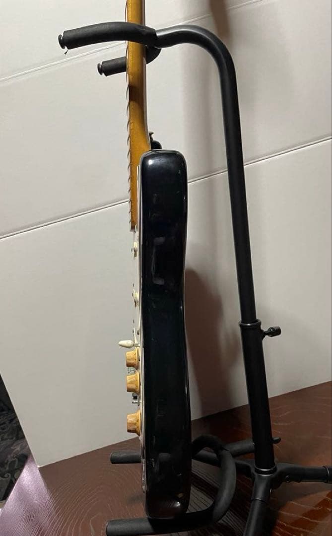 Aria Pro Ⅱ STAGECASTER エレキギター 1977年