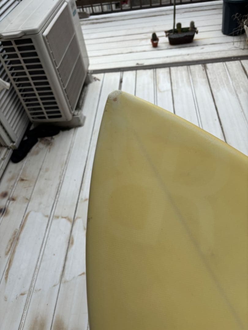 Album Surf × Polyphonic 6’1 アルバム　湘南