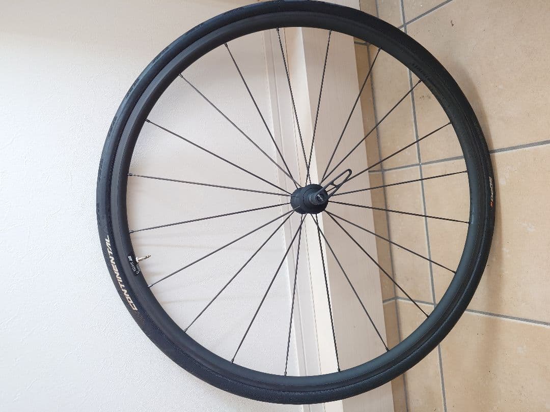 パーツ DTSWISS PR1400 DICUT OXiC GrandPrix 5000