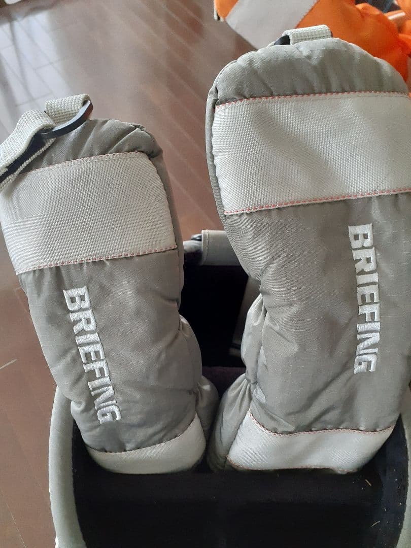 RAINBOW　ブリーフィング　SET