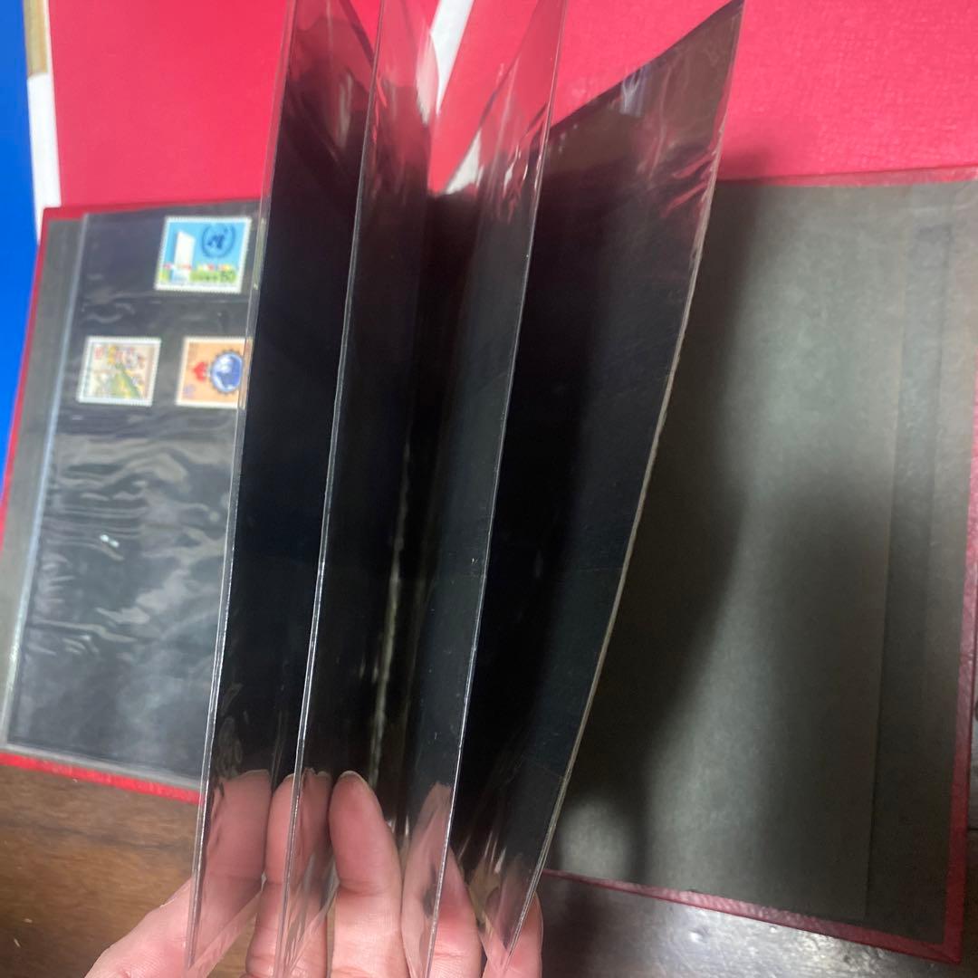 日本と外国の物も入ってる