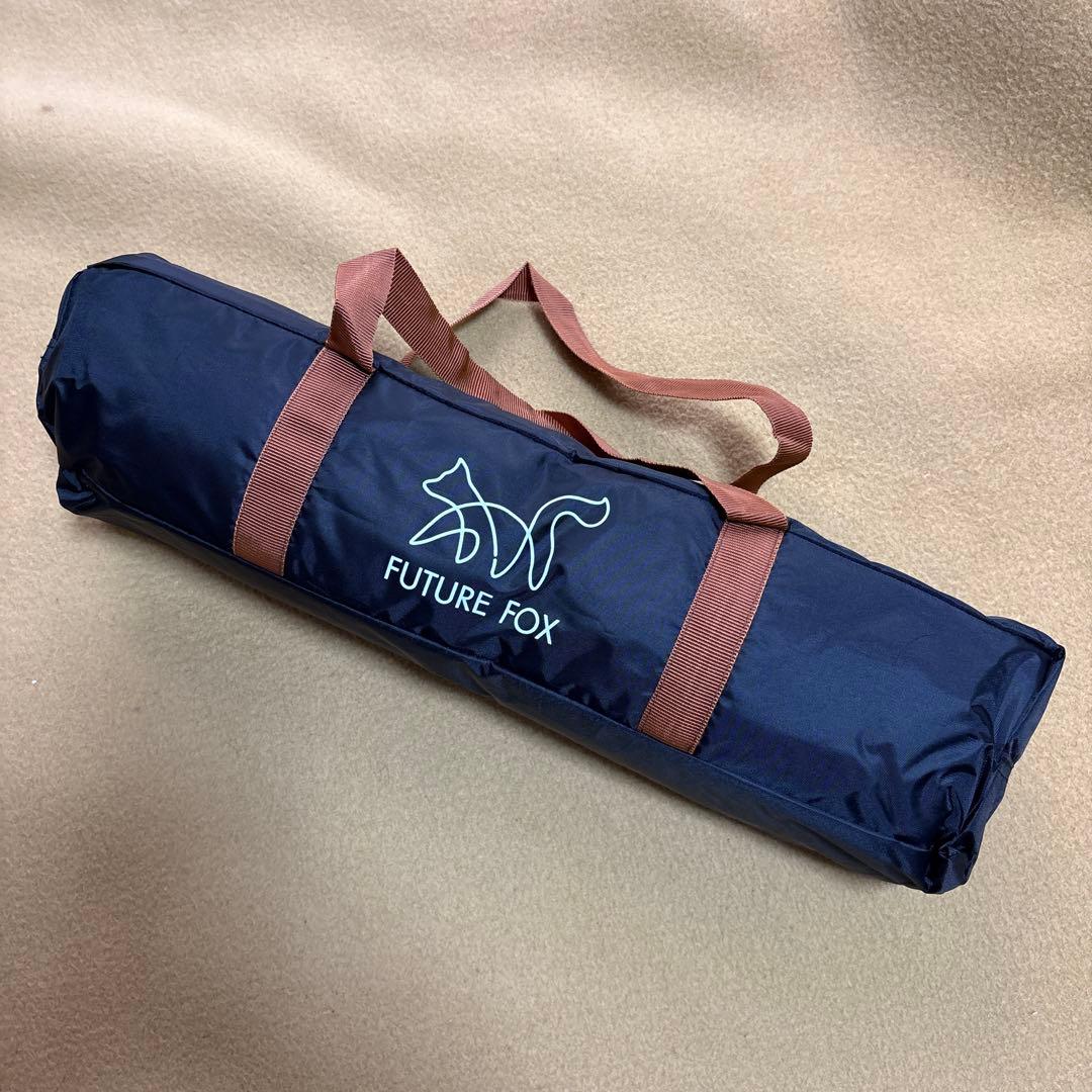 futurefox ソロテント