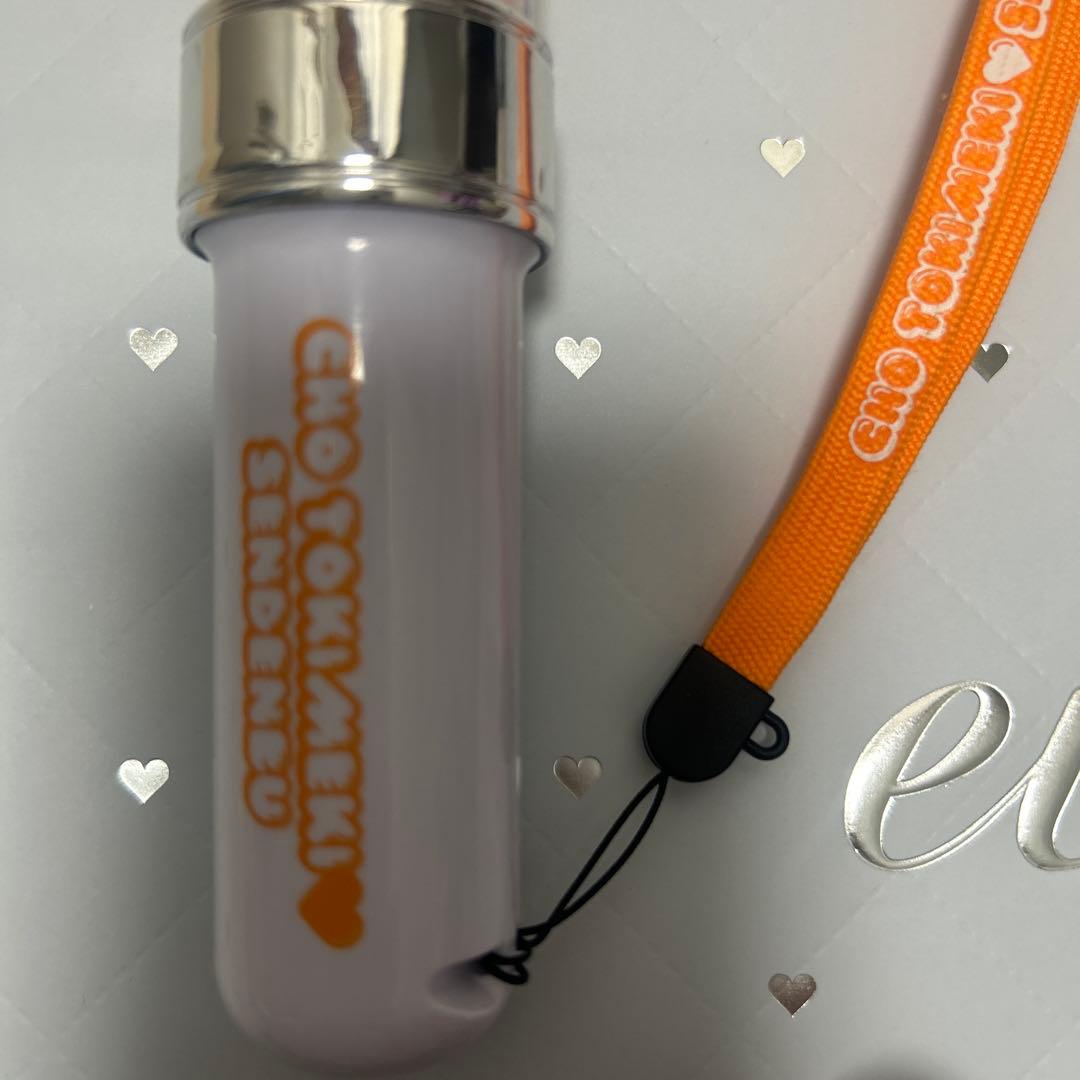 超ときめき宣伝部　ペンライト