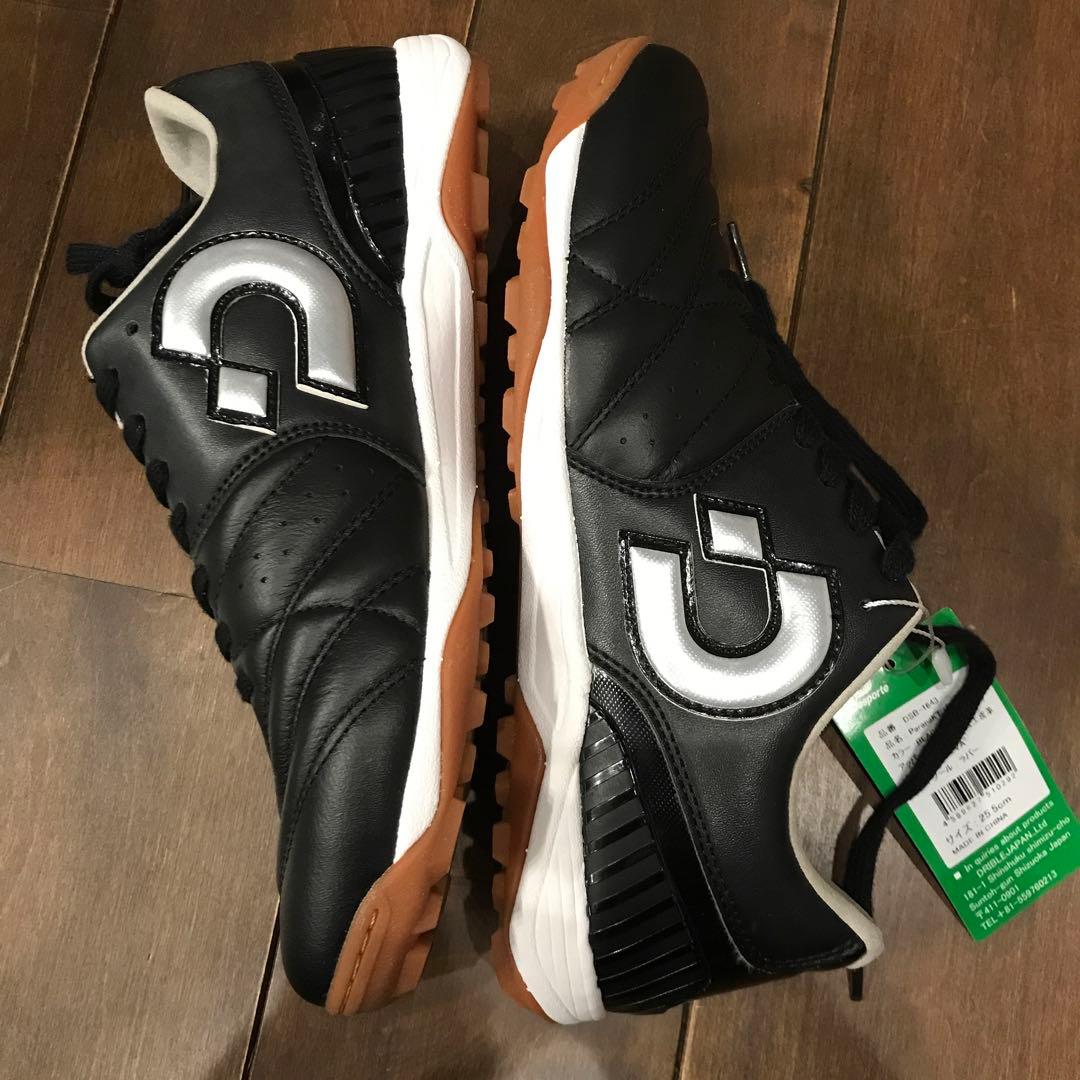 25.5cm❤️新品・未使用❤️国内未発売 Desporte デスポルチ パラナKT