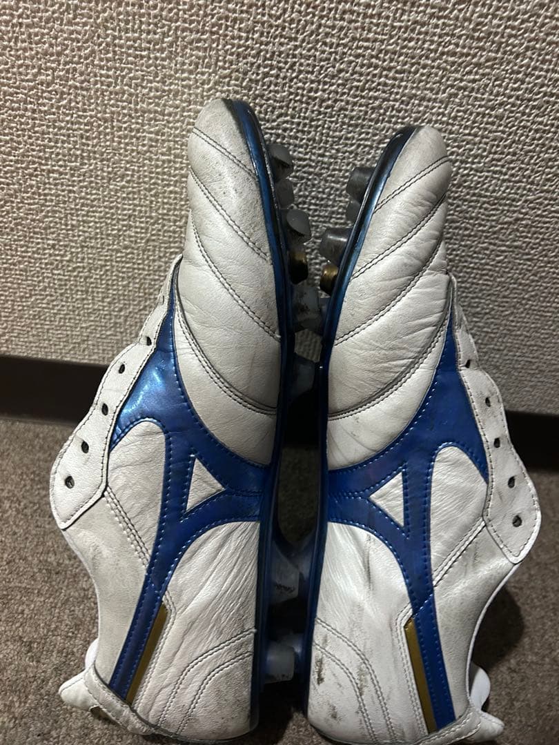 モレリア2Japan28.5センチ