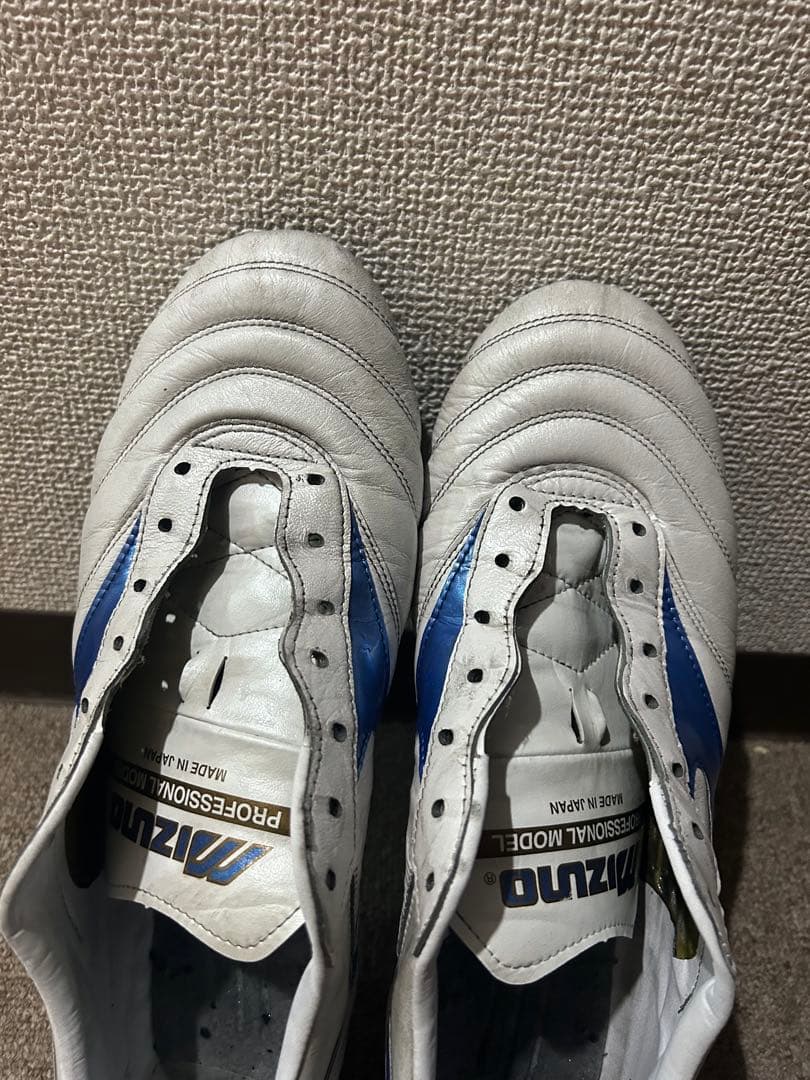 モレリア2Japan28.5センチ