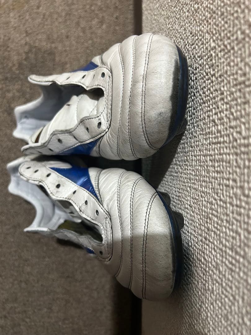 モレリア2Japan28.5センチ