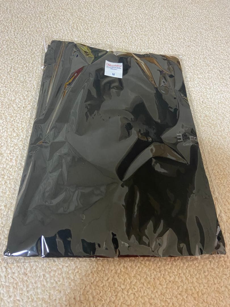 【非売品】 エギ COM YAMASHIT ワークキャップ、 Tシャツ