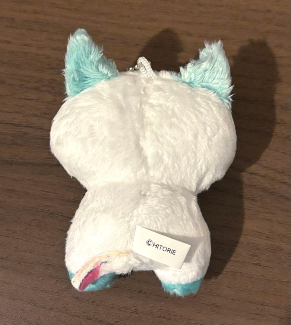 ヒトリエ　ファーマシー猫　グッズ　HITORIE