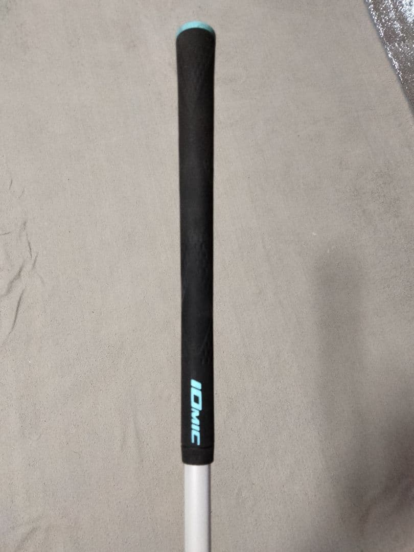 PRGR lS ドライバー カスタムシャフト