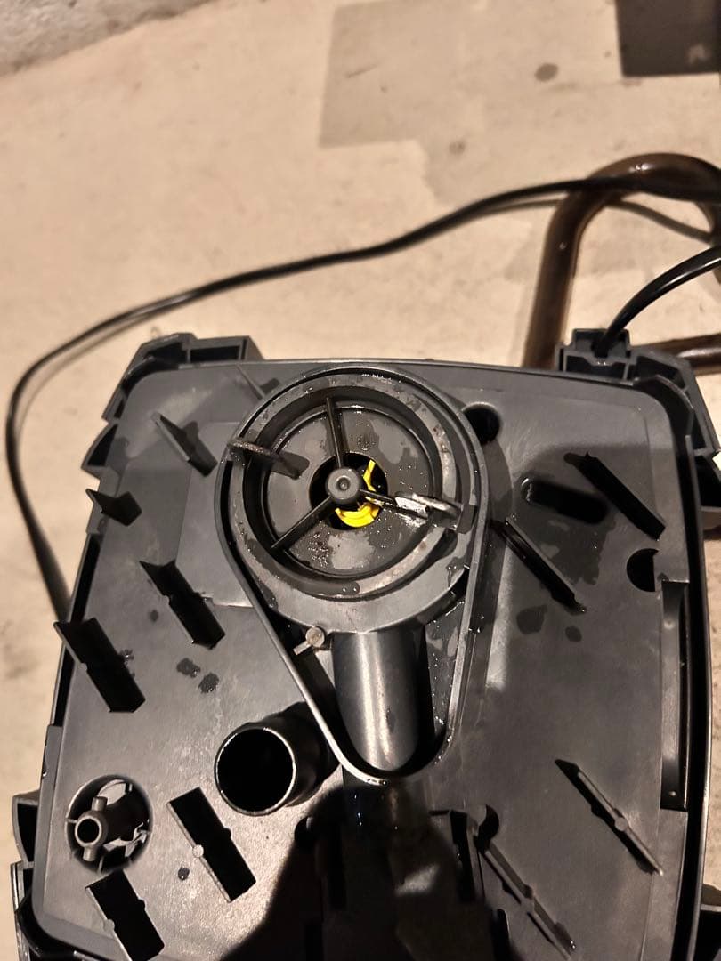 エーハイムプロフェッショナル4+ 50Hz 2273