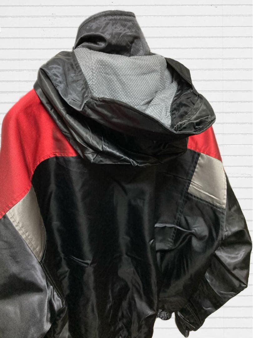 がまかつ　フィッシングジャケット　サイズLL