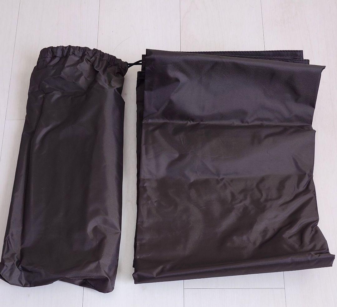 テンマクデザイン　炎幕DX EVO