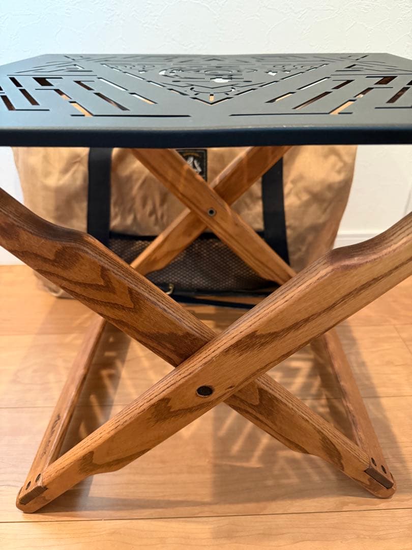 デバイスワークス ブラックデザイン DXスタンド