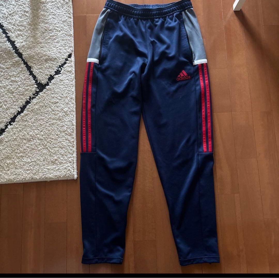 流経大ジャージ