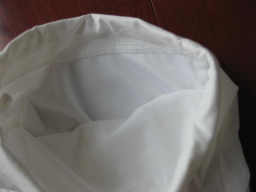 【新品】ルルレモン　dance　crop　pants　2　ホワイト