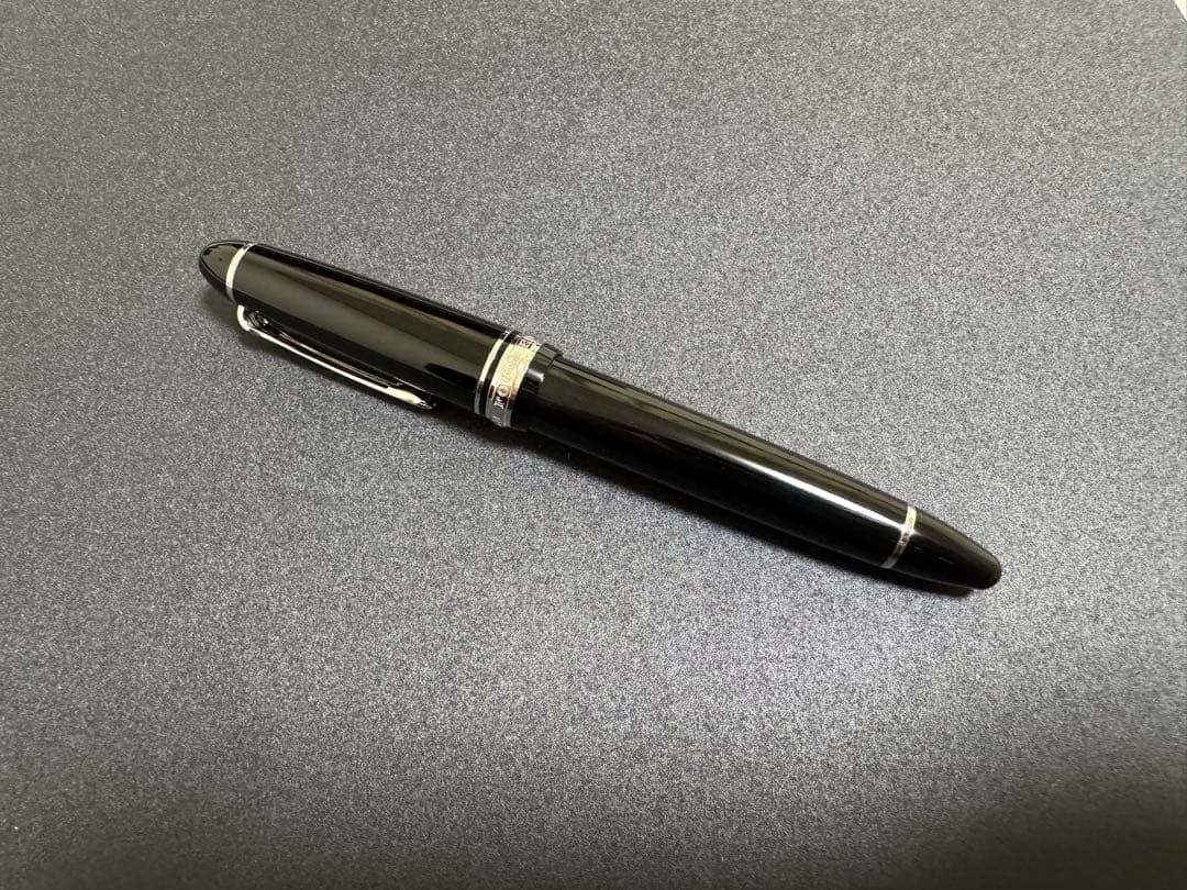 セーラー万年筆 プロフィット21 Mニブ