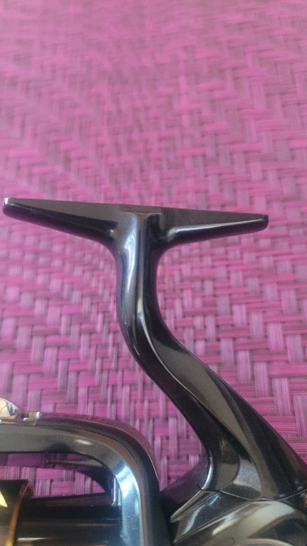 Shimano 13Stella SW8000HG スピニングリール