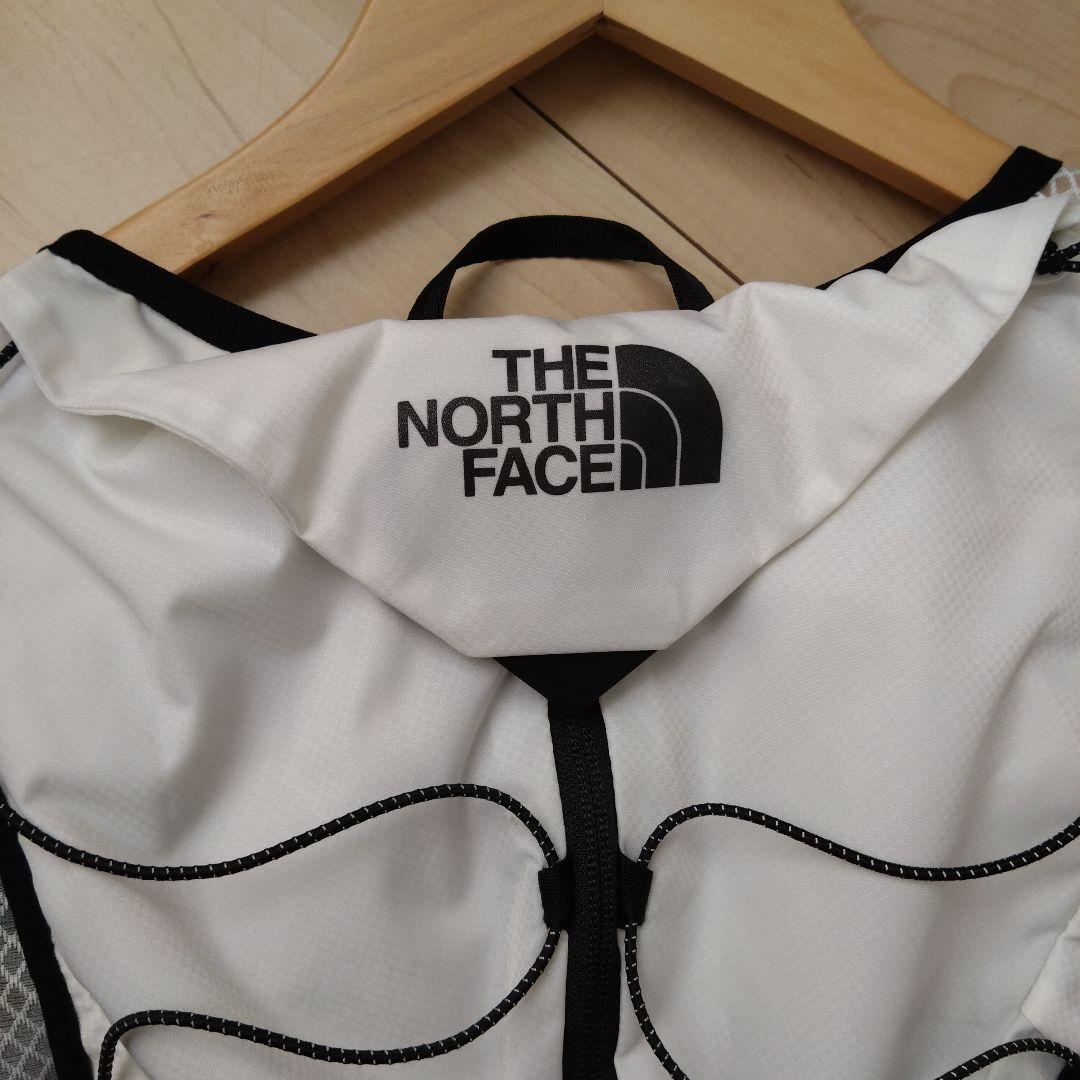 1/19まで✨️THE NORTH FACE TR 6 トレイルランニングベスト