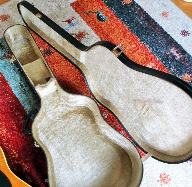 初心者でもとても弾き易い猫の目　Cat's Eyes CE-300