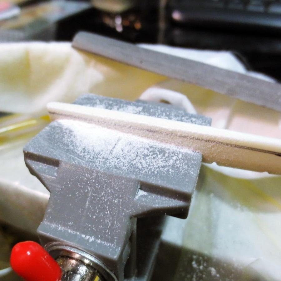 初心者でもとても弾き易い猫の目　Cat's Eyes CE-300