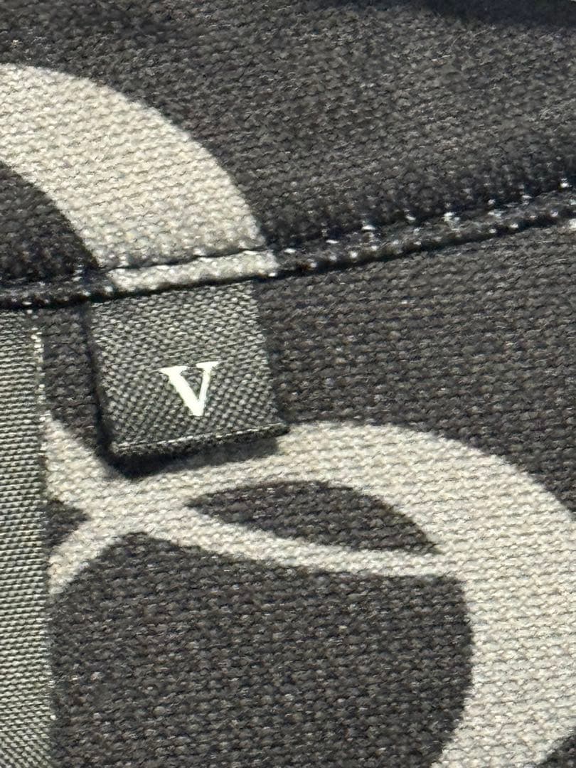 1PIU1UGUALE3 GOLF ゴルフウエア　メンズ　Lサイズ