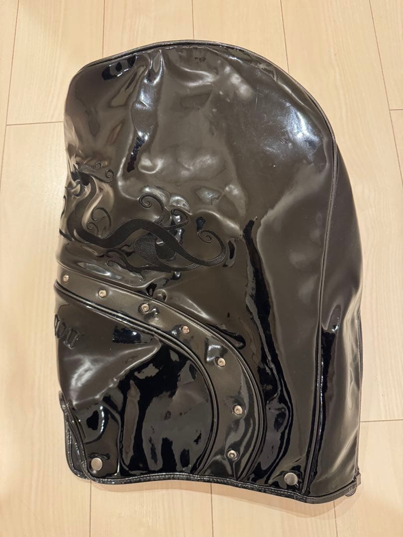 ダンスウィズドラゴン　キャディバック