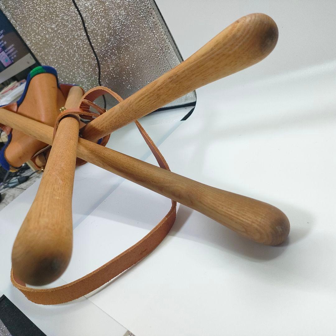 ペンドルトン pendleton ハンティングチェア 3本足 折りたたみ式