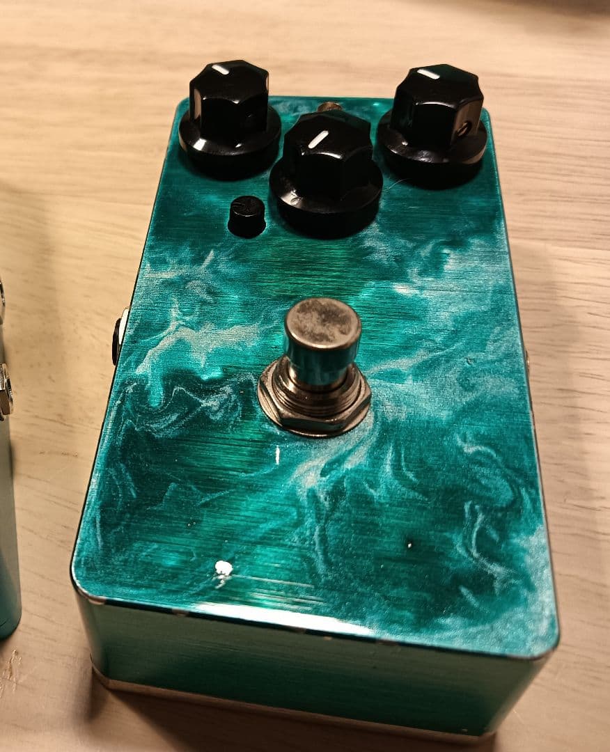 Leqtique　Beryl　レクティーク　ベリル