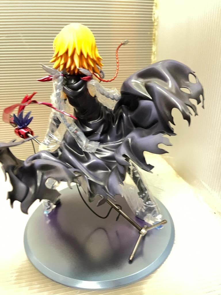 1/7 アイドルマスター シンデレラガールズ 二宮飛鳥 深淵への招待Ver.