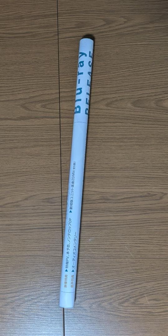 希少品 プロセカ ゲーマーズ Blu-ray 告知 B2 ポスター 劇場版