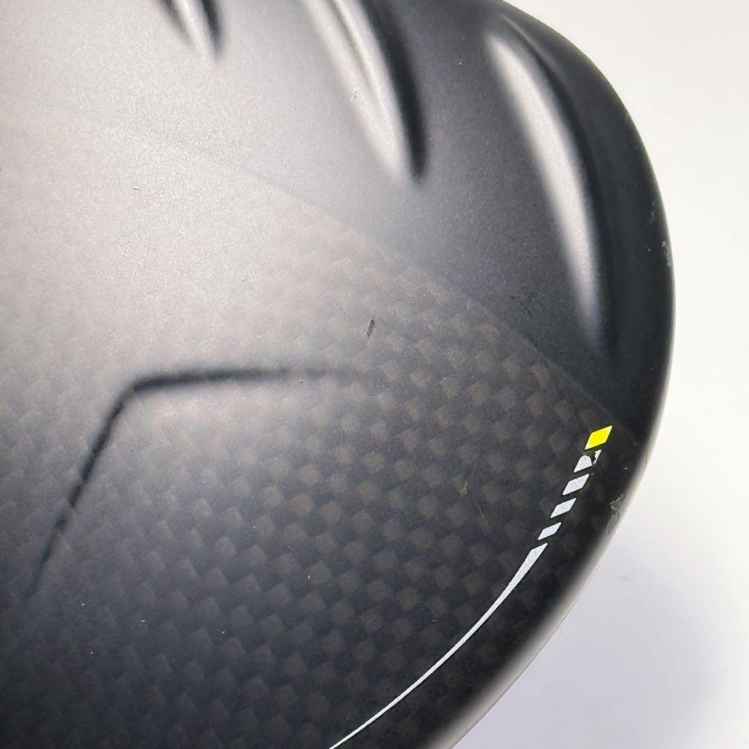 G430LST 9° PING ピン ドライバー ヘッドとカバーのみ