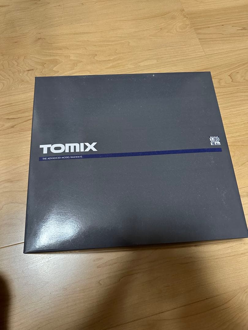 TOMIX HOゲージ キハ261（新塗装）4両（加工済み）