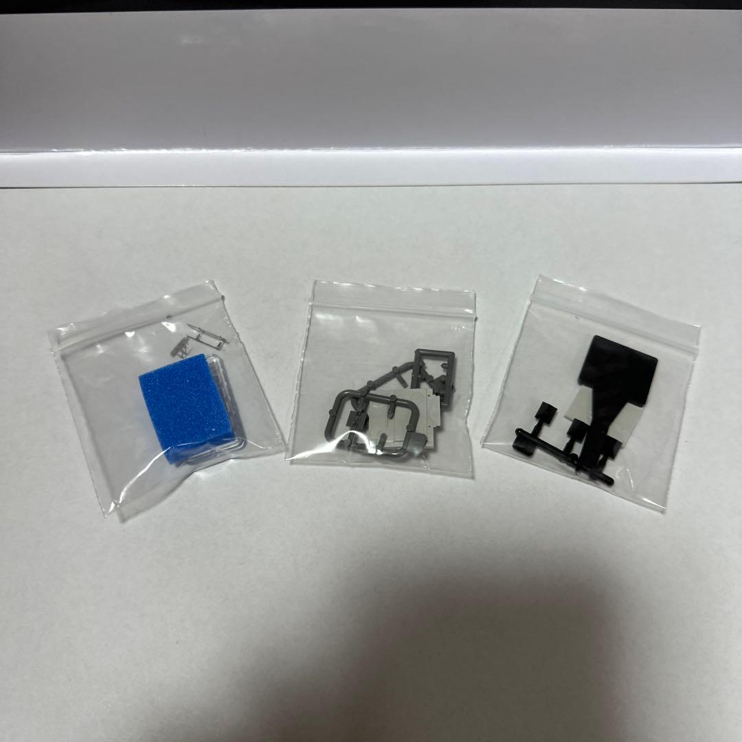 TOMIX HOゲージ キハ261（新塗装）4両（加工済み）