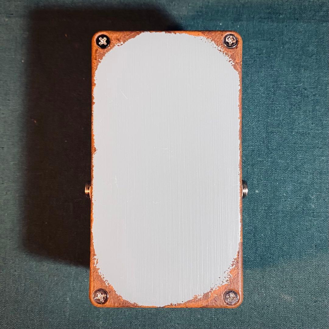 ギター 's effects BOR