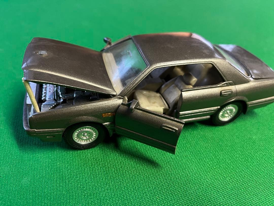 当時物、希少Y31シーマ