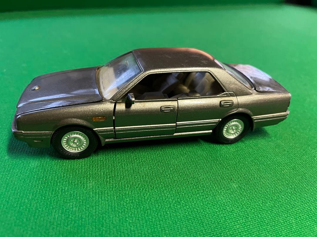 当時物、希少Y31シーマ