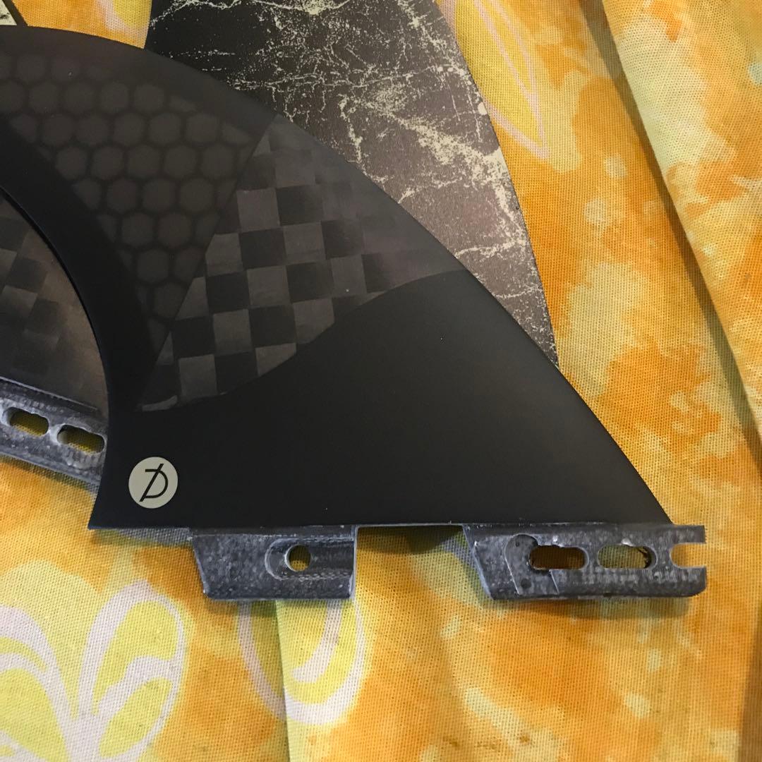 DEFLOWTHRUSTER ARCCO 【LARGE】/ EVO