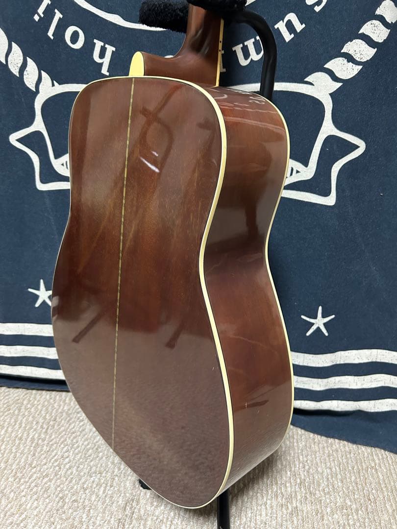 今月末迄‼️特価❣️希少YAMAHA 90年代廃番ビンテージ　FG431 良音❣️