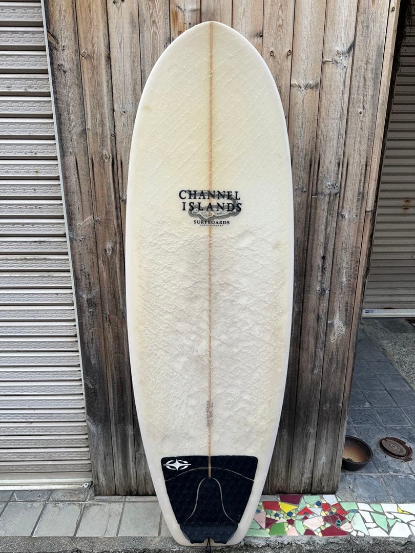 BIGMEN　アルメリック スパムホエール 5’7