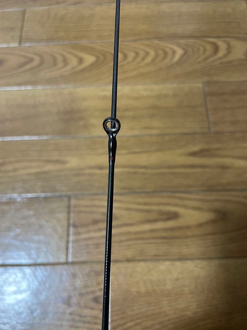 ダイワ　オーバーゼアEX 109ML/M